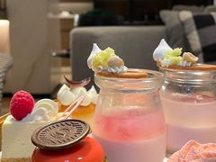 -粤海喜来登酒店·&More聚驿(天河城店)