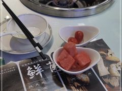 -名善山珍·野生菌汤锅(文殊院店)