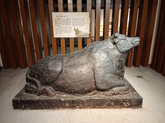 -淮安市博物馆