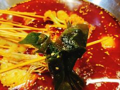 -付小姐在成都(川沙店)