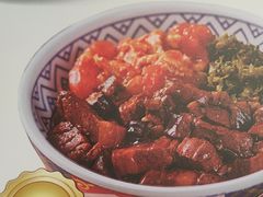 -武圣羊汤·西北面(安德路店)