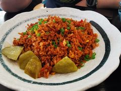-莫多多餐厅