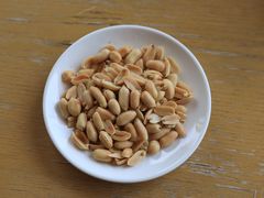 花生米-大堂酒廊·亚龙湾万豪度假酒店