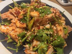 -百年食客韩式烤肉(南三环店)