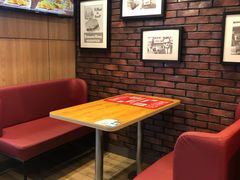-汉堡王(新城吾悦广场店)