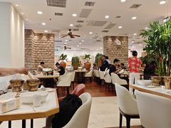 -第六季自助餐厅(北太平庄店)