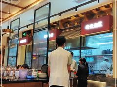 大堂-毛家湾公馆(东圃店)