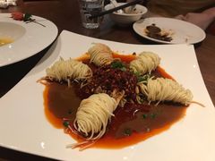 -江津如果餐厅(江津店)