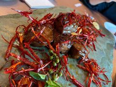 -广州文华东方酒店·江-由辉师傅主理