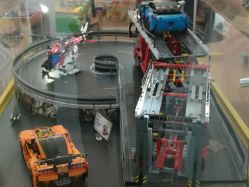 -KIDS LAND(悠唐购物中心二期店)