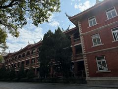 -厦门大学(思明校区)