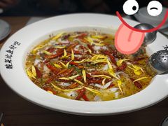 老坛子酸菜鱼-太二酸菜鱼(正大广场店)