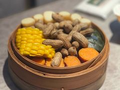 -湘轩·土菜研究院(光大店)