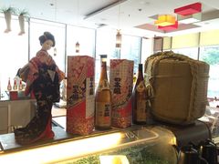-昆山琶拉帝诗酒店·河畔咖啡厅Riverside Cafe
