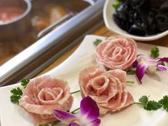 -草原塞蛮羊火锅城(港湾店)