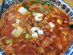 水煮肉米线-贵州米线(童家巷店)