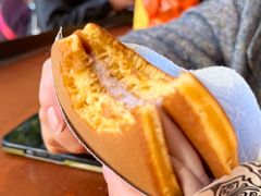 -辛一·铜锣烧(鸿寿坊店)