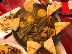 -柞水土菜馆(营盘镇朱家湾店)