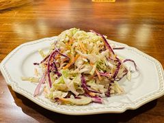 -VIKING SALOON美式烟熏烤肉精酿餐酒吧
