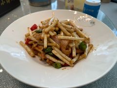 -启东小海鲜(庄先湾路1号店)