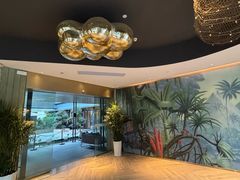 -广州白云国际机场漫心酒店