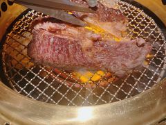 -乾杯烧肉居酒屋(中洲湾店)