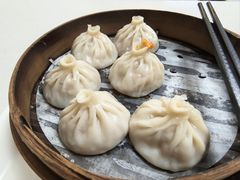 -陈扬蟹黄汤包(开元路店)