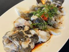 -兴蜀府·臻味江景餐厅(正大广场店)