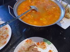 -217丰惠源抓饭(江乾路店)