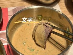 -西塔老太太泥炉烤肉(武汉摩尔城店)