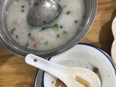 -南记食粥坊·宵夜大排档(莲花总店)