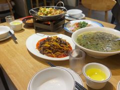 -椒小兔·仔姜鲜椒兔(金沙时代广场店)