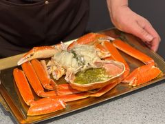 -本达人海鲜烧烤·朝鲜族风味(发展店)