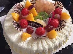 -丽莎蓓甜CAKE生日蛋糕·动物奶油(石家庄店)