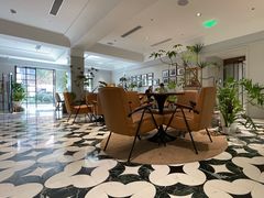 大堂-一尺花园(安和花园店)