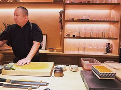 -橼舍鮨青木