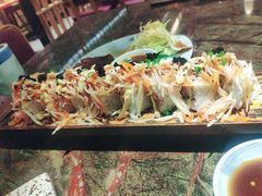 -炙柒Sekinana·精致料理 烧鸟·铁板烧(海上世界店)