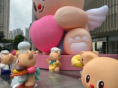 -港汇恒隆广场