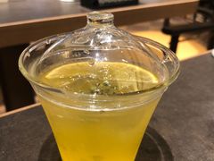 -渔语鱼新川菜Bistro(万象天地店)
