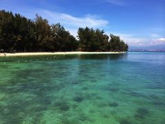 -东姑阿都拉曼海洋公园