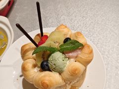 -大鸭梨烤鸭·北京菜(大兴南小街店)