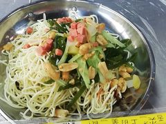 凉面-小民大排档(光谷店)