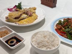 -顺德佬华侨城店·商务宴请·团建