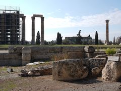 -奥林匹亚宙斯神庙