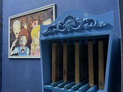 -逃脱反斗城沉浸剧情密室(北京路店)