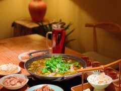 -有才叔的小馆(高新咖啡街区店)