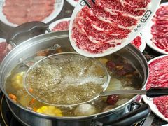 -八合里潮汕鲜牛肉火锅(深圳海岸城店)