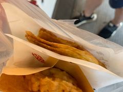 -老上海葱油饼(黄河路店)