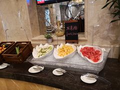 -温德姆至尊酒店·海鲜自助餐厅(海沧店)
