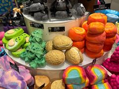 -LUSH(威尼斯人店)